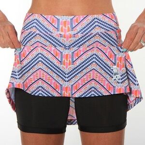 Running Skirts Boheme pattern. Size 6(16/18) NWT